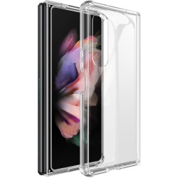Samsung Galaxy Z Fold3 5G Удароустойчив IMAK Силиконов Калъф 