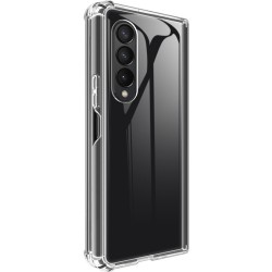 Samsung Galaxy Z Fold3 5G Удароустойчив IMAK Силиконов Калъф 