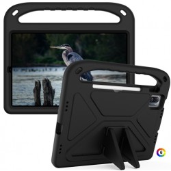 Xiaomi Pad 5 / Pad 5 Pro EVA Удароустойчив Калъф  с Удобна Дръжка и Стойка + Протектор