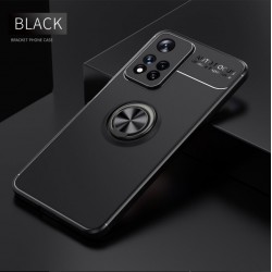 Xiaomi Redmi Note 11 Pro Удароустойчив Ring Holder Калъф и Протектор