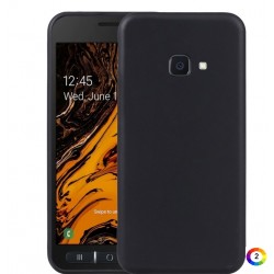 Samsung Galaxy Xcover 4s TPU Калъф и Протектор