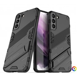 Samsung Galaxy S22+ 5G Punk Armor Удароустойчив Калъф и Протектор