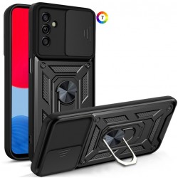 Samsung Galaxy A13 5G Удароустойчив Ring Holder Калъф и Протектор
