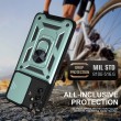 Samsung Galaxy A13 5G Удароустойчив Ring Holder Калъф и Протектор