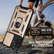 Samsung Galaxy A13 5G Удароустойчив Ring Holder Калъф и Протектор