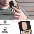 Samsung Galaxy A13 5G Удароустойчив Ring Holder Калъф и Протектор