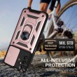 Samsung Galaxy A13 5G Удароустойчив Ring Holder Калъф и Протектор