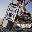 Samsung Galaxy A13 5G Удароустойчив Ring Holder Калъф и Протектор