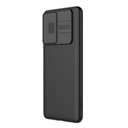 Xiaomi Redmi Note 11 / Poco M4 Pro 5G  Удароустойчив NILLKIN CamShield Калъф и Протектор 