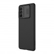 Samsung Galaxy M52 5G Удароустойчив NILLKIN CamShield Калъф и Протектор