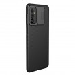 Samsung Galaxy M52 5G Удароустойчив NILLKIN CamShield Калъф и Протектор