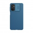 Samsung Galaxy M52 5G Удароустойчив NILLKIN CamShield Калъф и Протектор