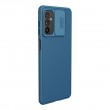 Samsung Galaxy M52 5G Удароустойчив NILLKIN CamShield Калъф и Протектор