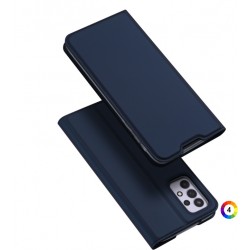 Samsung Galaxy A33 5G DUX DUCIS Кожен Калъф и Протектор