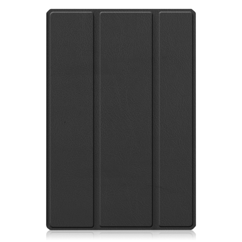 Samsung Galaxy Tab A8 2021 SM-X205 Кожен Калъф и Протектор