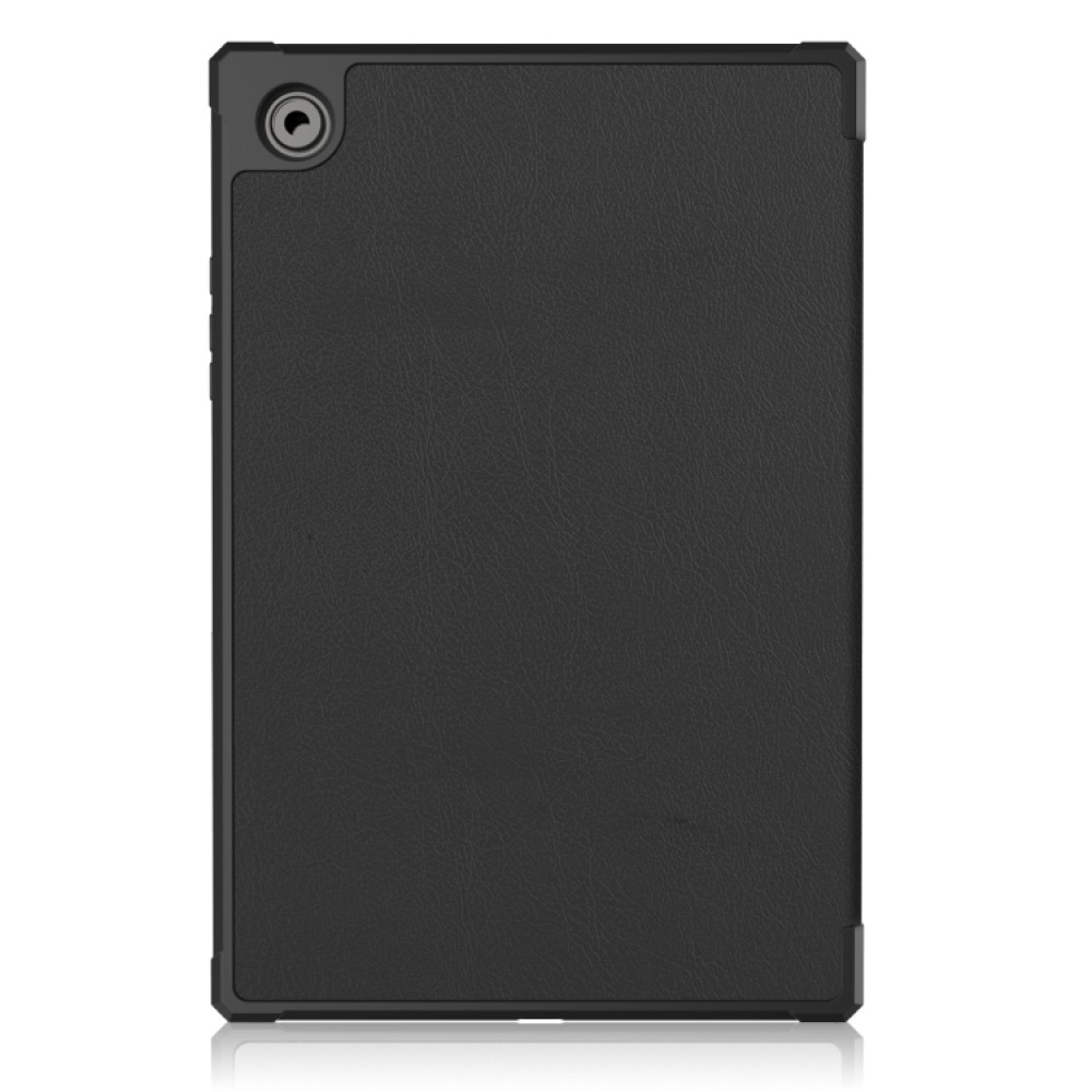 Samsung Galaxy Tab A8 2021 SM-X205 Кожен Калъф и Протектор
