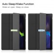 Samsung Galaxy Tab A8 2021 SM-X205 Кожен Калъф и Протектор