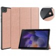 Samsung Galaxy Tab A8 2021 SM-X205 Кожен Калъф и Протектор