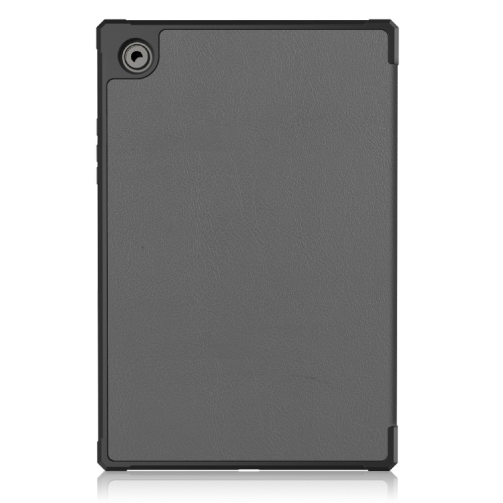 Samsung Galaxy Tab A8 2021 SM-X205 Кожен Калъф и Протектор