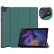 Samsung Galaxy Tab A8 2021 SM-X205 Кожен Калъф и Протектор