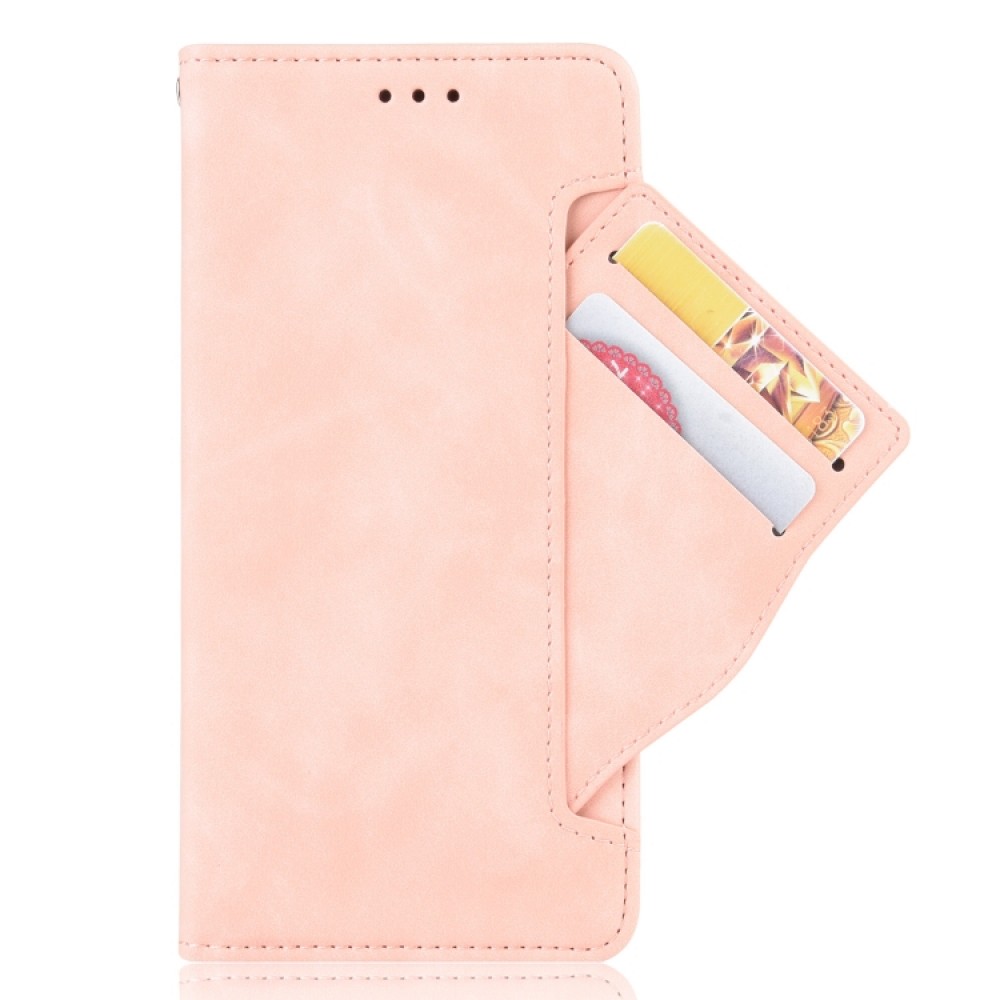 Xiaomi Redmi Note 11 / Poco M4 Pro Wallet Калъф и Протектор