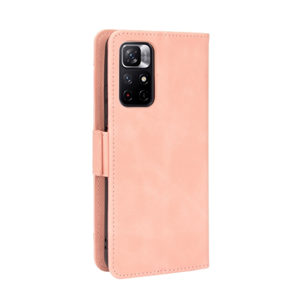 Xiaomi Redmi Note 11 / Poco M4 Pro Wallet Калъф и Протектор