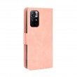 Xiaomi Redmi Note 11 / Poco M4 Pro Wallet Калъф и Протектор