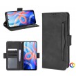 Xiaomi Redmi Note 11 / Poco M4 Pro Wallet Калъф и Протектор