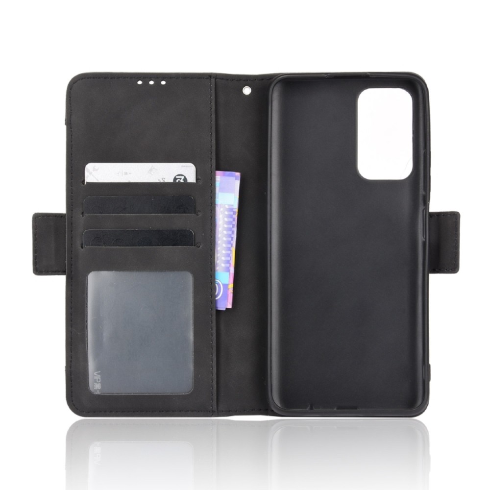 Xiaomi Redmi Note 11 / Poco M4 Pro Wallet Калъф и Протектор