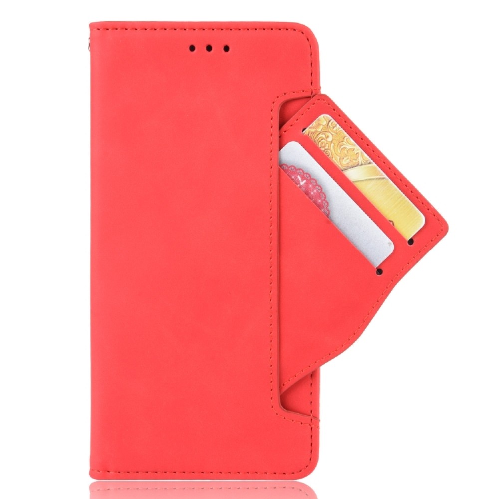 Xiaomi Redmi Note 11 / Poco M4 Pro Wallet Калъф и Протектор