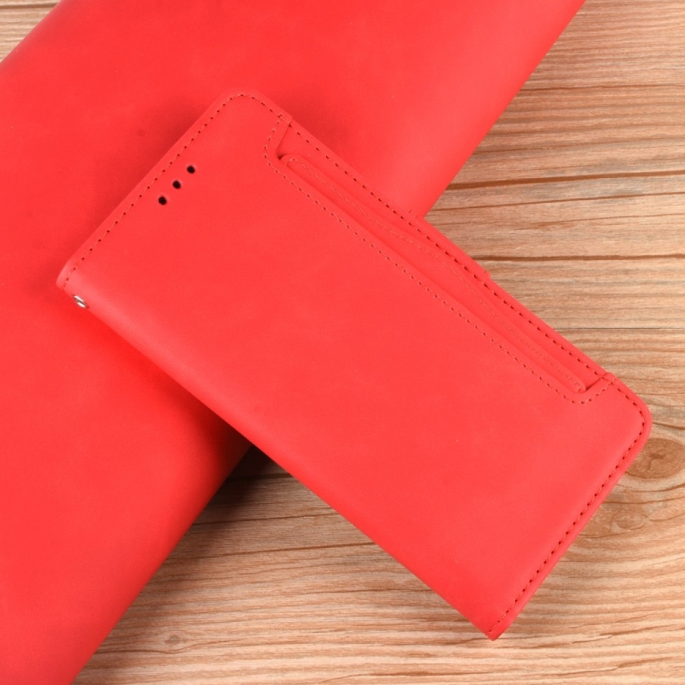 Xiaomi Redmi Note 11 / Poco M4 Pro Wallet Калъф и Протектор