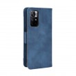Xiaomi Redmi Note 11 / Poco M4 Pro Wallet Калъф и Протектор