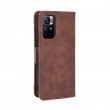 Xiaomi Redmi Note 11 / Poco M4 Pro Wallet Калъф и Протектор