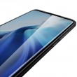Xiaomi 12 5G Удароустойчив Litchi Skin Калъф и Протектор