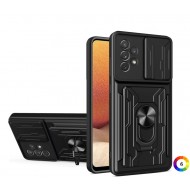 Samsung Galaxy A33 5G Удароустойчив Ring Holder Калъф и Протектор