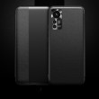 Xiaomi 12 5G View Window Кожен Калъф и Протектор