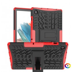 Samsung Galaxy Tab A8 10.5 (2021)  Удароустойчив Калъф и Протектор