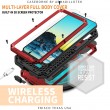 Samsung Galaxy S22 5G  R-Just Удароустойчив/Водоустойчив Калъф 360 Градуса Защита и Протектор