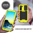 Samsung Galaxy S22 5G  R-Just Удароустойчив/Водоустойчив Калъф 360 Градуса Защита и Протектор