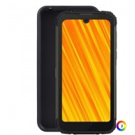 Doogee S59 Pro TPU Калъф и Протектор