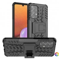 Samsung Galaxy A33 5G Удароустойчив Калъф и Протектор