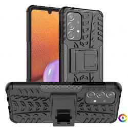 Samsung Galaxy A33 5G Удароустойчив Калъф и Протектор