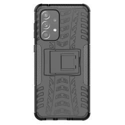 Samsung Galaxy A33 5G Удароустойчив Калъф и Протектор