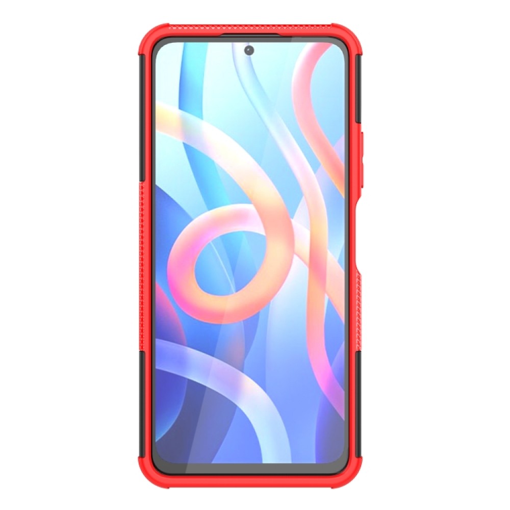 Xiaomi Redmi Note 11 5G Удароустойчив Калъф и Протектор