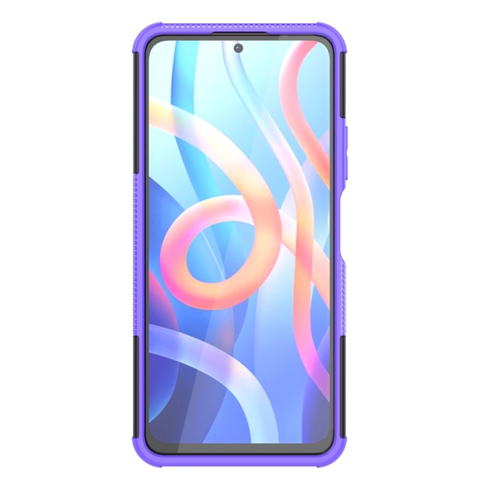 Xiaomi Redmi Note 11 5G Удароустойчив Калъф и Протектор