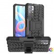 Xiaomi Redmi Note 11 5G Удароустойчив Калъф и Протектор