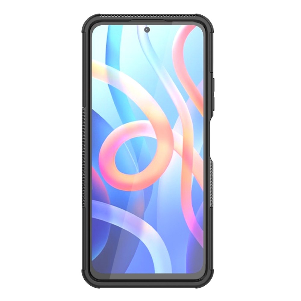 Xiaomi Redmi Note 11 5G Удароустойчив Калъф и Протектор