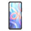 Xiaomi Redmi Note 11 5G Удароустойчив Калъф и Протектор