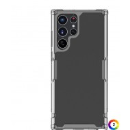 Samsung Galaxy S22 Ultra 5G Удароустойчив NILLKIN Силиконов Калъф 