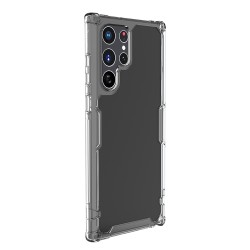 Samsung Galaxy S22 Ultra 5G Удароустойчив NILLKIN Силиконов Калъф 